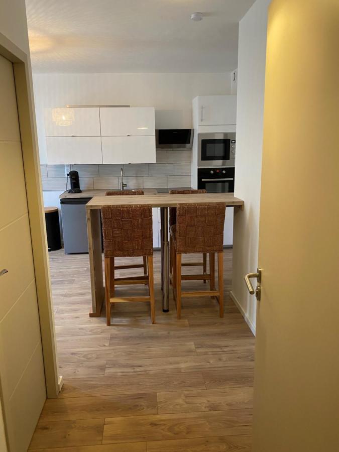 Appartement Climatise Sete - Rue Montmorency Dış mekan fotoğraf